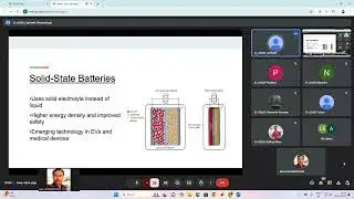 energy sources and applications