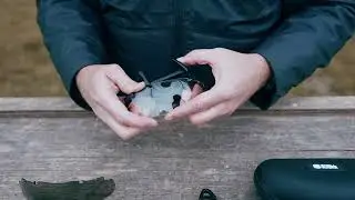 ShellShock SWITCH&trade; Z87+ Ballistic Glasses Instructional