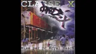 Branle bas de combat - Freestyle