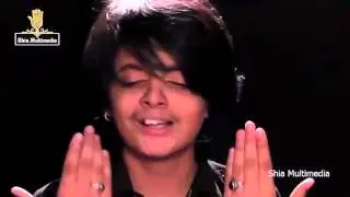 Akeli Hon Main Zindan Main Daniyal Nohay 2015