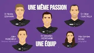 Film D'introduction du Congr&egrave;s de l'Omnipratique