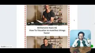 Overnight Millionaire Review | insider look in wesley virgin Mind-hacks system