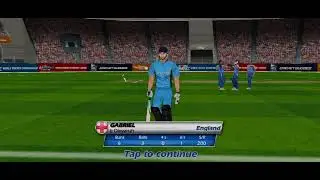 one of the best bails flying wicket