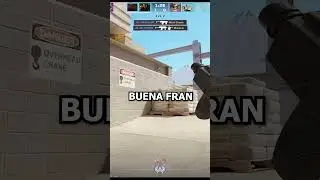 NOS HICIMOS EL CURSO DE LLADOS Y PASO ESTO | CS2