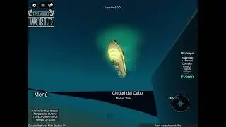 Jugando tiny sailors Word