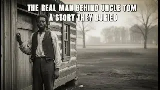 The Tennessee Slave Who Inspired Uncle Tom&rsquo;s Cabin &mdash; Josiah Henson