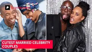 10 Kenyan Celebrities Married To Other Celebrities