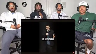 Andrew Schulz ROASTS Transgender After THINKING He Was a Woman!
