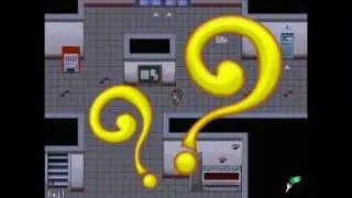Let's Play Misao : Episode 6 : Preparations include Flour, Salt, Pepper and Tomato Juice