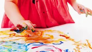 Time To Clean Up by Stephanie Leavell from Music For Kiddos