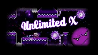 Unfeatured Levels #2 - Unlimited X - Saabs