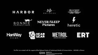Bonnie Prods/Never/Sleep Pic/Heretic/HanWay Films/Head Gear Films/Metrol Technology/Film4 (2025)