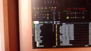 Видео о PCDJ VJ
