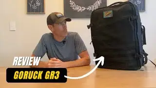 GOURCK GR3 Review