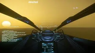 KHOTHU StarCitizen - Scouting