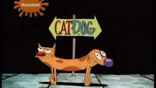 CatDog - Theme Song (Hungarian)