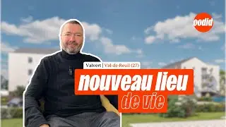 Valvert | Val-de-Reuil (27)