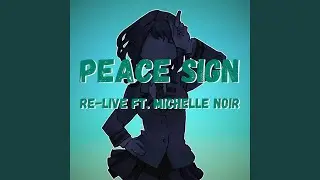 Peace Sign (From 