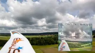 FPV with EagleTree Vector