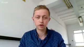 Interview with Eric Lombrozo - #UASF- what to expect on 1st of August?