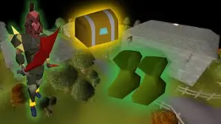 Opening 116 Medium Clue Caskets on my HCIM - Oldschool Runescape