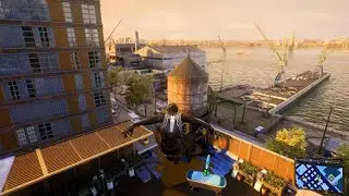 Marvel's Spider-Man 2 - EMF Experiments - Portside: Plant Science