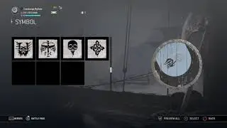 For Honor - Shinobi Emblem