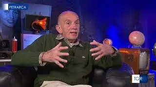 Petrarca, intervista a Domenico Quirico