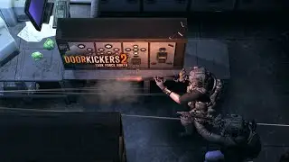 Open Waters | Door Kickers 2: Task Force North