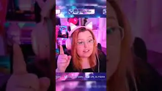 Mirror glitch? | Phasmophobia Twitch Clips