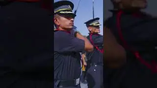 IMA Dehradun POP 2025 | Proud Parade of Future Indian Army Officers 🇮🇳 | I