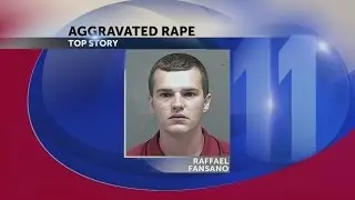 KPD: 26-year-old man charged with raping woman in Riverfront, Domtar Parks