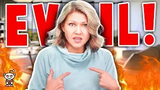 r/AITA DID I ABANDON MY DAUGHTER?! - Reddit Stories
