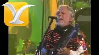 Los Jaivas - Amor Americano - Festival de la Canción de Viña del Mar 2002 - Full HD 1080p