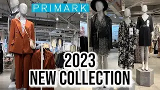 💖PRIMARK WOMEN’S NEW😍COLLECTION OCTOBER 2023 / NEW IN PRIMARK HAUL 2023💞🏝️