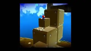 Cosmic Mario Race  3 #supermariogalaxy #shorts