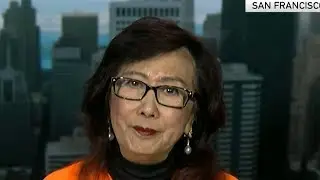Judge Lillian Sing talks about comfort women justice coalition