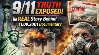 &ldquo;9/11 Truth EXPOSED: The REAL Story Behind 11.09.2001 Documentary&rdquo;