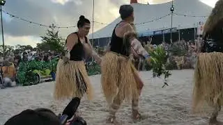 Boomerang Festival Closing Ceremony 