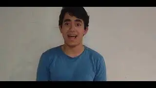 YOUNG MAT&Iacute;AS INGL&Eacute;S. Selftape 1 Franco Quercia