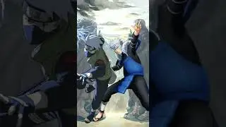 DMS KAKASHI VS HOKAGES