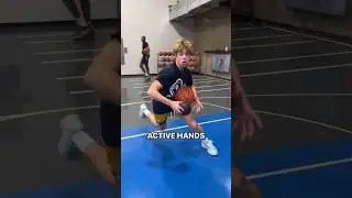 Do you see the details with accountability? #basketball #nba #fyp