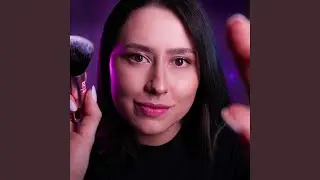 Camera Touching, Hand Movements
