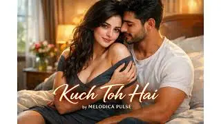 🔥 Kuch Toh Hai (Reprise) | Melodica Pulse | 2026 Hit Song 🎶✨