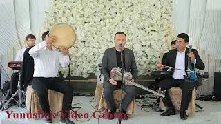 Sadulla Badalov (jonli ijro) Agar oshiqlaring...