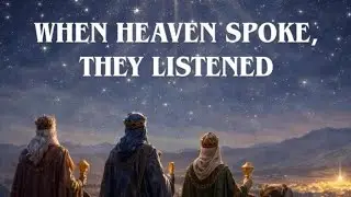 The Three Wise Men