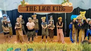 Kamp Krazy Tales’ “The Lion King” | 2024