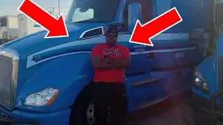 I THINK I FOUND THE BEST DRYVAN AND REEFER COMPANY WITH A BIG GUARANTEED PAY EVERY WEEK!