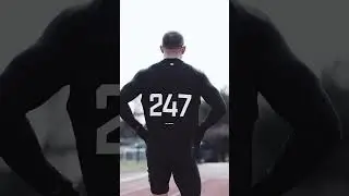 247 X MARCHON collab collection - Wednesday 8PM BST. #fitness #training #athlete #crossfit