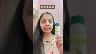 Day 1 Product 1 - Best Moisturiser for summers and winters #moisturizer #summer #winter #skincare